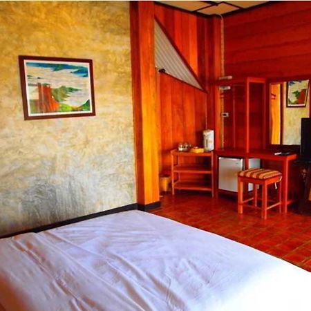 Therdthai Farm Boutique Hotel Sukhothaï Extérieur photo