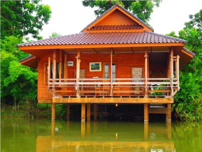 Therdthai Farm Boutique Hotel Sukhothaï Extérieur photo