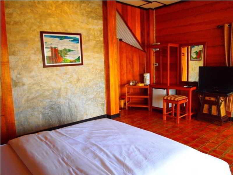 Therdthai Farm Boutique Hotel Sukhothaï Extérieur photo